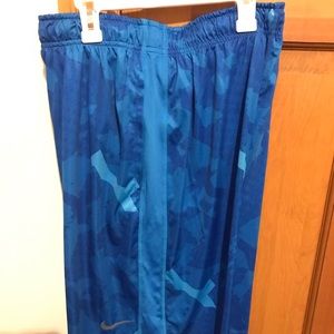 Nike Athletic Shorts